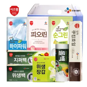 CJ������ ��Ȱ8����Ʈ