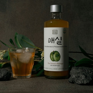 û¼û Åë°·Î °¥¾Æ¸¸µç »ý°úÀÏ ¸Å½Ç û 360ml