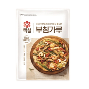 CJºÎħ°¡·ç 500g(¹úÅ©)