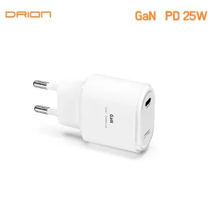 �帮�� ������ GaN PD 20W C��Ʈ1�� ���̺������� (ȭ��Ʈ)