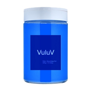 VuluV ºí·´ Ç×±Õ Å»ÃëÁ¦ Á© ŸÀÔ 500g ´ë¿ë·® ¹ßÇâÁ¶Àýĸ õ¿¬ ¿ø·á