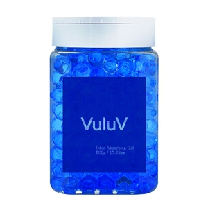 VuluV ºí·´ Ç×±Õ Å»ÃëÁ¦ ºñµå ŸÀÔ 480g ´ë¿ë·® ¹ßÇâÁ¶Àýĸ õ¿¬ ¿ø·á
