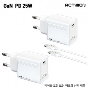 Ƽ  GAN PD25W 1(̺ )