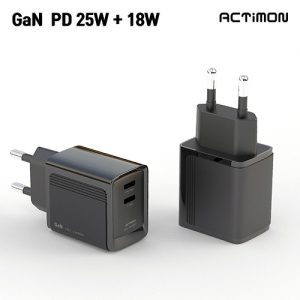 Ƽ  GAN PD25W(̺ )