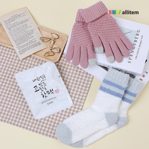 ÇÖÆÑ¼¼Æ®AB2(ÇÖÆÑ+¼ö¸é¾ç¸»+ÅÍÄ¡Àå°©)