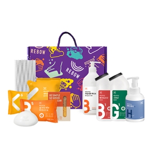 ·¹Àκ¸¿ì¼¥ »ýȰ¼¼Á¦ ÆÐ¹Ð¸® ¼±¹°¼¼Æ®