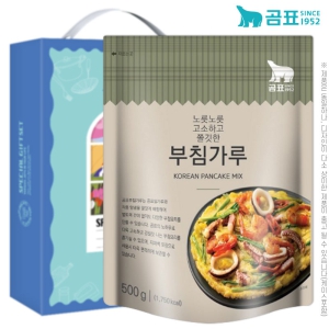 °õÇ¥ ºÎħ°¡·ç500g 1P