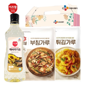 CJÇØ¹Ù¶ó±âÀ¯,CJºÎħ°¡·ç,CJÀ§»ýÀå°©,CJÀ§»ý¹é(´ë) 4Á¾¼¼Æ®