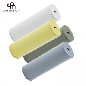 CPM ¹Ì´Ï ¿øÅëÇü ¼Õ³·Î º¸Á¶¹èÅ͸® 5000mAh