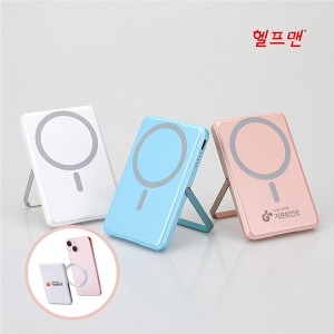 ÇïÇÁ¸Ç ¸Æ¼¼ÀÌÇÁ ½Ã±×´Ïó °í¼Ó¹«¼±ÃæÀü °ÅÄ¡´ë º¸Á¶¹èÅ͸® 5000mAh