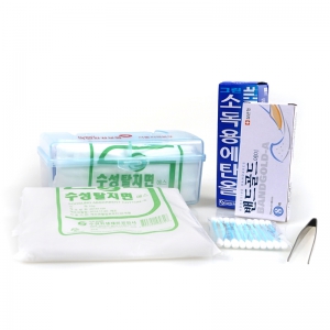 ±¸±Þ»óÀÚ ¸Þµð¹Ú½º Æ®·¡ºí2È£6Á¾