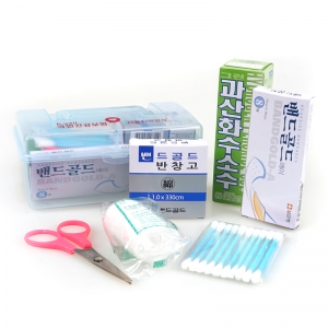 ±¸±Þ»óÀÚ ¸Þµð¹Ú½º Æ®·¡ºí3È£7Á¾