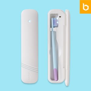 À¯Áîºñ Å©¸®¹Ì UVC LED ÈÞ´ë¿ë Ä©¼Ö»ì±Õ±â