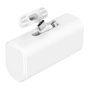 �𼿶�  CŸ��+8�� ȸ���� ���� ���� ��ŷ�� �������͸� 5000mAh