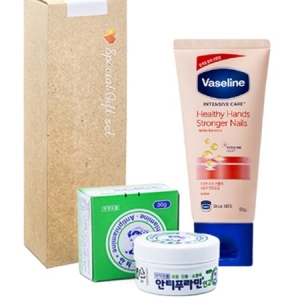 ºê·£µå»ýȰ°Ç°¼¼Æ® 20È£ (À¯ÇѾçÇà ¾ÈÆ¼Çª¶ó¹Î+¹Ù¼¼¸° ÇÚµåÅ©¸²)