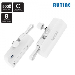 ·çƼ³× µµÅ· ¹èÅ͸® CŸÀÔ 8ÇÉ 5000mAh