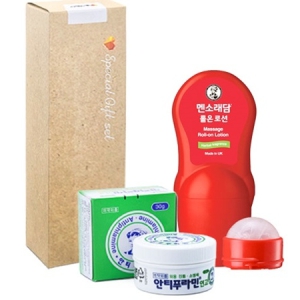 ºê·£µå»ýȰ°Ç°¼¼Æ® 21È£ (À¯ÇѾçÇà ¾ÈÆ¼Çª¶ó¹Î+¸à¼Ò·¡´ã ·Ñ¿Â)