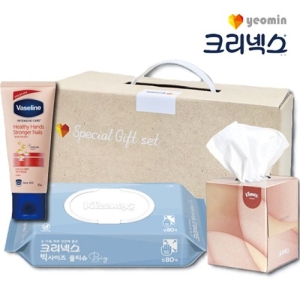 Å©¸®³Ø½º ºê·£µå»ýȰ°Ç°¼¼Æ® 1È£