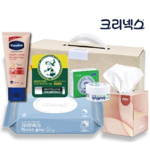 Å©¸®³Ø½º ºê·£µå»ýȰ°Ç°¼¼Æ® 3È£