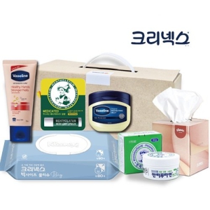 Å©¸®³Ø½º ºê·£µå»ýȰ°Ç°¼¼Æ® 5È£