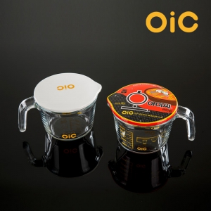 OIC ÄŶó¸é ±Û¶ó½º °è¶ûÄÅ 0.5L(¶Ñ²±Æ÷ÇÔ)