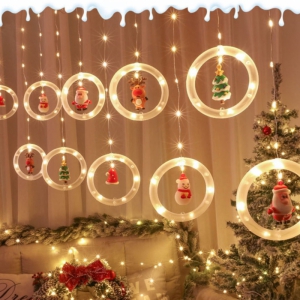 ¼ºÅº Å©¸®½º¸¶½º Á¶¸í µî ¹«µå