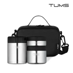 �ҽ� ���� ���µ��ö� ��Ʈ 3P (420+440+225ml) (����)