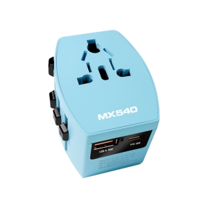 ¿¢½ºÆ®¶ó MX540 ÇØ¿Ü Àü¿ë ¸ÖƼ ¾î´ðÅÍ