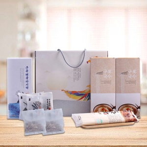 ±¸Æ÷±¹¼ö¿Í ÇØ¹°ÀÇ ¸¸³² 2È£