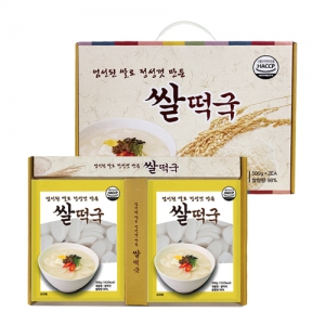 ½Ò¶±±¹ 500g 2p ¼±¹°¼¼Æ®