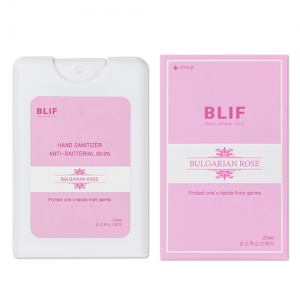 ºí¸®ÇÁ Ä«µåÇü ¼Õ¼Òµ¶Á¦ (¿¡Åº¿Ã) / 20ml (ÀǾà¿Üǰ)