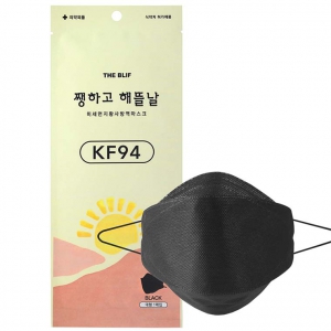´º ÇØ¶ã³¯ Ȳ»ç ¸¶½ºÅ© (KF94) (´ëÇü) (°ËÁ¤»ö)