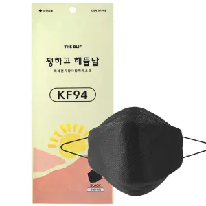 �� �ض㳯 Ȳ�� ����ũ (KF94) (����) (������)