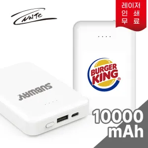 ������ ī���� �������͸� 10000mAh