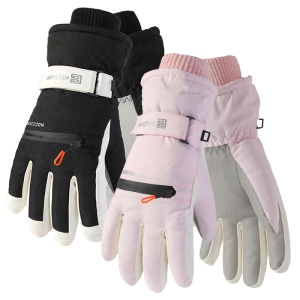 W001 ÅÍÄ¡ ½ºÅ°Àå°© º¸µå ¹æÇÑ °Ü¿ï ¼Õ°¡¶ô Àå°©