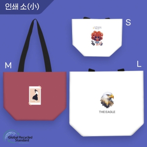 ģȯ°æ R-PET Ä®¶óÀμâ(á³) °ËÁ¤³»ÇÇ ¸®À¯Àúºí¹é (Áß·®170g)(S/M/L/XL)