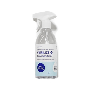 µðÁöÀ£ ½ºÅ×·²¶óÀÌÁî ½ºÇÁ·¹ÀÌÇü 500ml