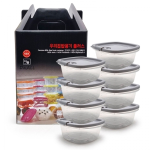 ¿ì¸®Áý¹ä¿ë±â ½ºÅÄ´Ùµå 1È£ (350ml 8°³)