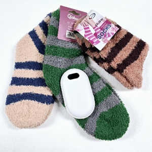 ÃæÀü ¼Õ³·Î º¸Á¶¹èÅ͸®+ º¸¿Â ¾ç¸» ¼±¹° ¼¼Æ®