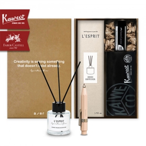 ·¹½º»Ú¸® Ä«¿þÄÚ ¼ÂÆ® A (µðÇ»Àú 50ml+Ä«¿þÄÚ È¦´õ »þÇÁ+ÆÄ¹öÄ«½ºÅÚ Áö¿ì°³)