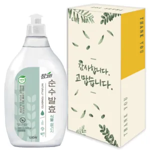 ���׸� �Ĺ���� 500ml