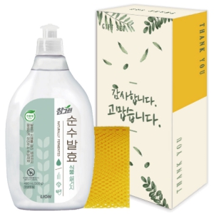 Âü±×¸° ½Ä¹°¿ë±â 500ml+¸Á»ç¼ö¼¼¹Ì ¼±¹°¼¼Æ®