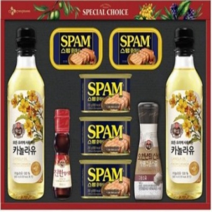 ½ºÆÔ Ưº°ÇѼ±Åà 3È£ ¼±¹°¼¼Æ®