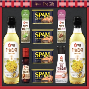 ½ºÆÔ Ưº°ÇѼ±Åà 2È£ ¼±¹°¼¼Æ®