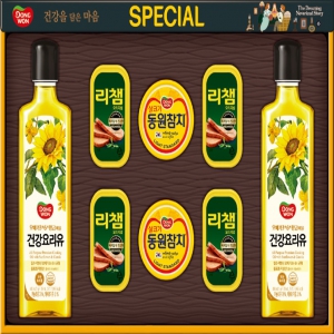 µ¿¿ø ½ºÆä¼È 1È£ ¼±¹°¼¼Æ®