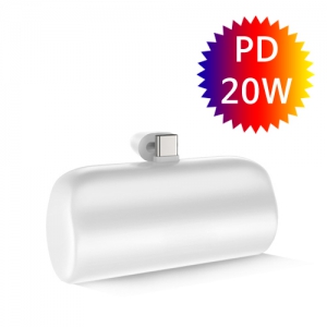 Ǵн PD 20W  CŸ ŷ ͸ 5,000mAh ü