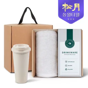 �ۿ�Ÿ�� ���� ����Ʈ��Ʈ 12 (������� Ÿ�� 150g * 1P + Ŀ���Һ��� 630ml 1P)