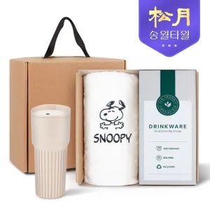 �ۿ�Ÿ�� ���� ����Ʈ��Ʈ 19 (������  �ǳ��� Ÿ��180g * 1P + Ŀ���Һ��� 709ml 1P)