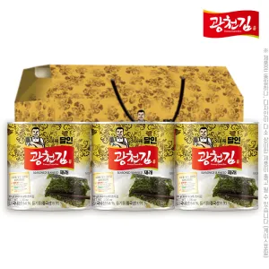 (3��°����)��õ�� �緡ĵ��30g 3P(3��)