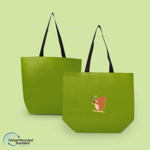 <ģȯ°æÀÎÁõ> R-PET Ä®¶óÀμ⠸®À¯Àúºí¹é(±×¸°) (Áß·® 170g¡¾5)(450x150x400mm)